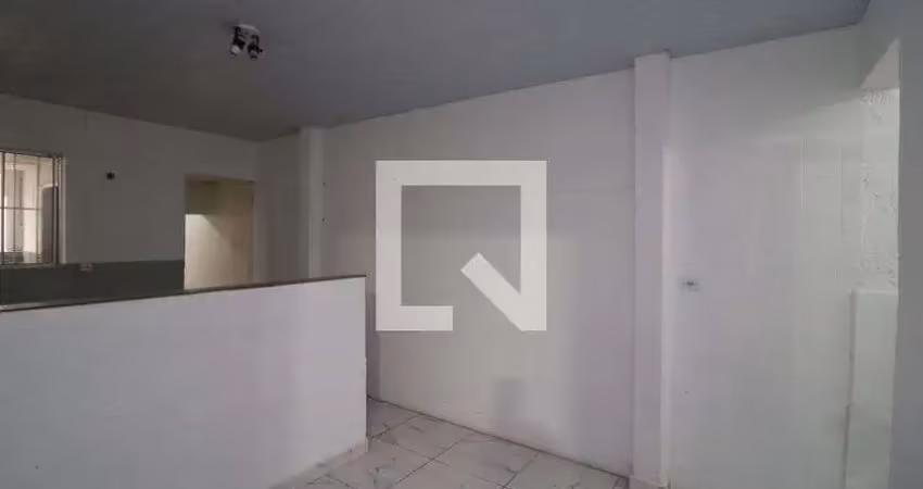 Casa para aluguel - jardim tiete, 2 quartos,  90 m² - são paulo