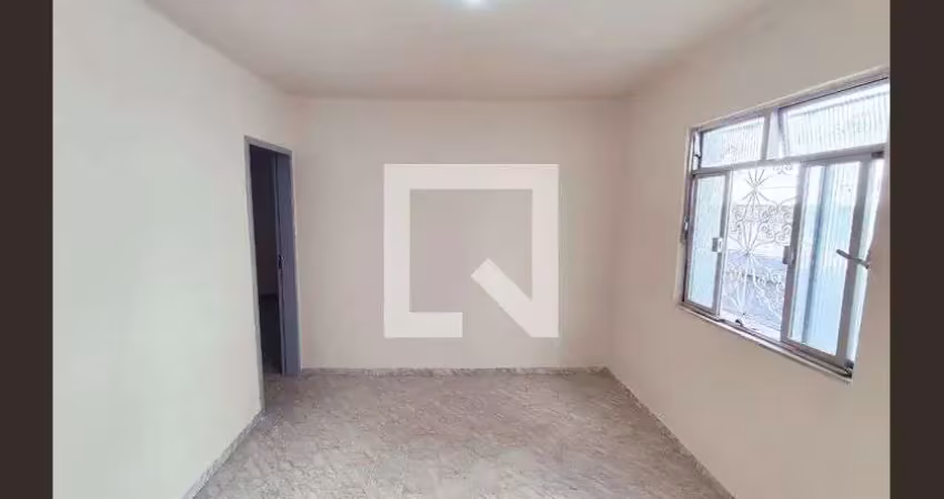 Casa para aluguel - quintino bocaiúva, 2 quartos,  70 m² - rio de janeiro