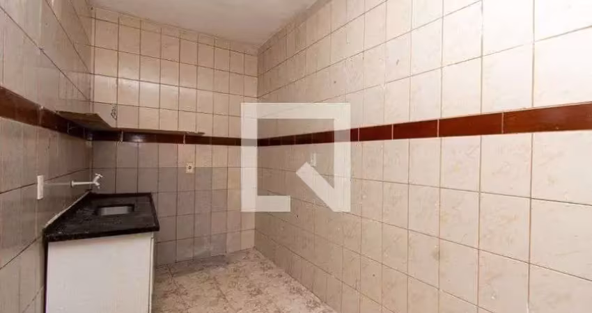 Casa para aluguel - parque continental i, 2 quartos,  70 m² - guarulhos