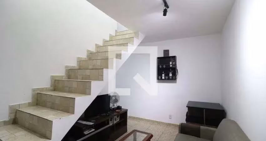 Casa para aluguel - piedade, 2 quartos,  50 m² - rio de janeiro