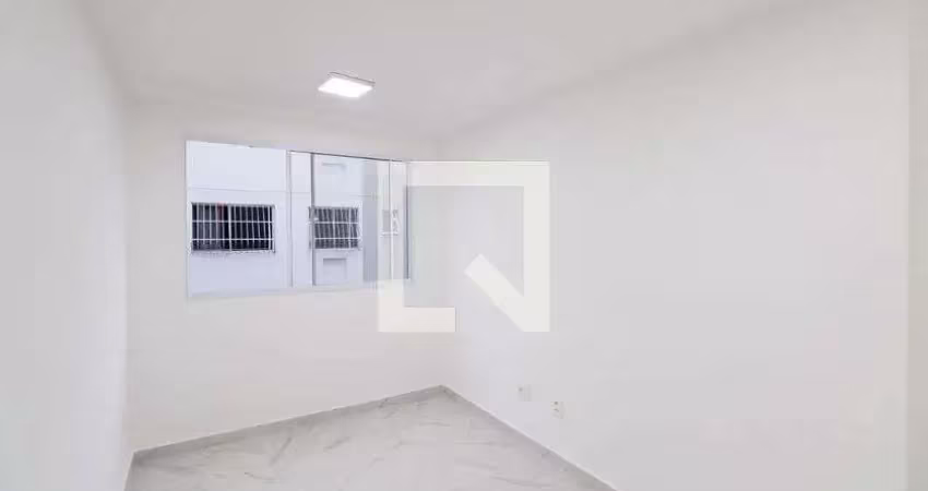 Apartamento para aluguel - guaratiba, 2 quartos,  44 m² - rio de janeiro