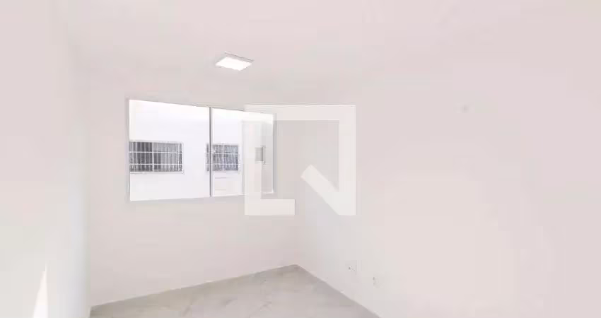 Apartamento para aluguel - guaratiba, 2 quartos,  44 m² - rio de janeiro