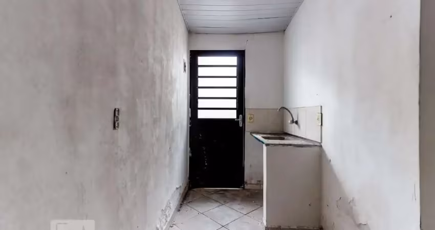 Casa para aluguel - vila constança , 1 quarto,  20 m² - são paulo