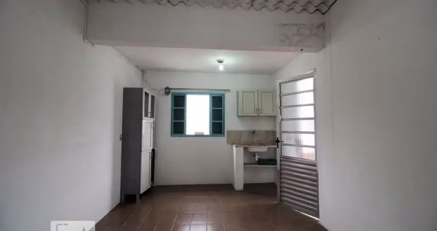 Kitnet / stúdio para aluguel - freguesia do ó, 1 quarto,  25 m² - são paulo