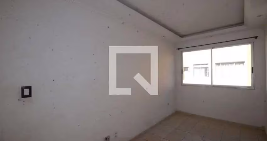 Apartamento para aluguel - campo grande, 2 quartos,  50 m² - rio de janeiro