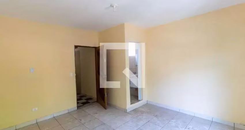Casa para aluguel - artur alvim, 1 quarto,  30 m² - são paulo