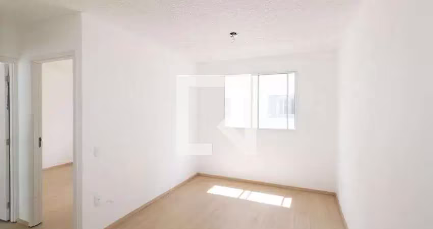 Apartamento para aluguel - guaratiba, 2 quartos,  45 m² - rio de janeiro