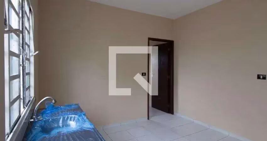 Casa para aluguel - ermelino matarazzo, 1 quarto,  50 m² - são paulo