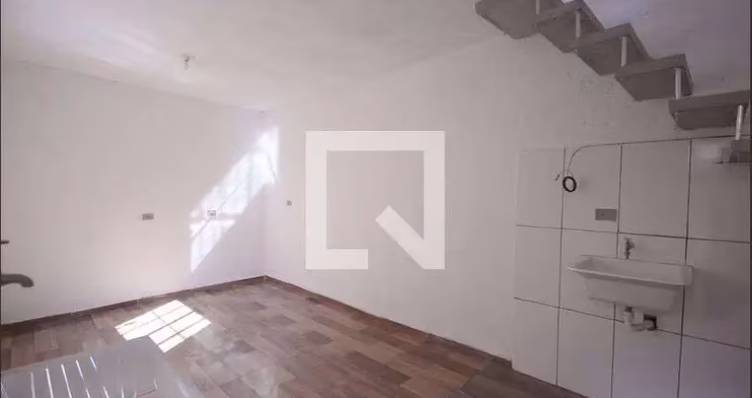 Casa / sobrado em condomínio para aluguel - bosque da saúde, 2 quartos,  60 m² - são paulo