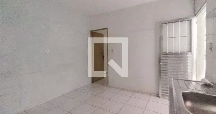 Casa para aluguel - vila cosmopolita, 1 quarto,  50 m² - são paulo