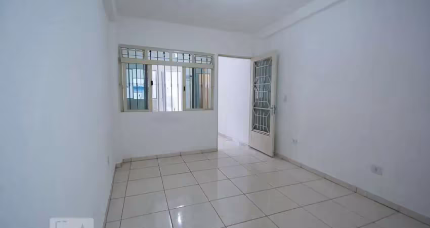 Casa para aluguel - sítio do mandaqui, 1 quarto,  45 m² - são paulo
