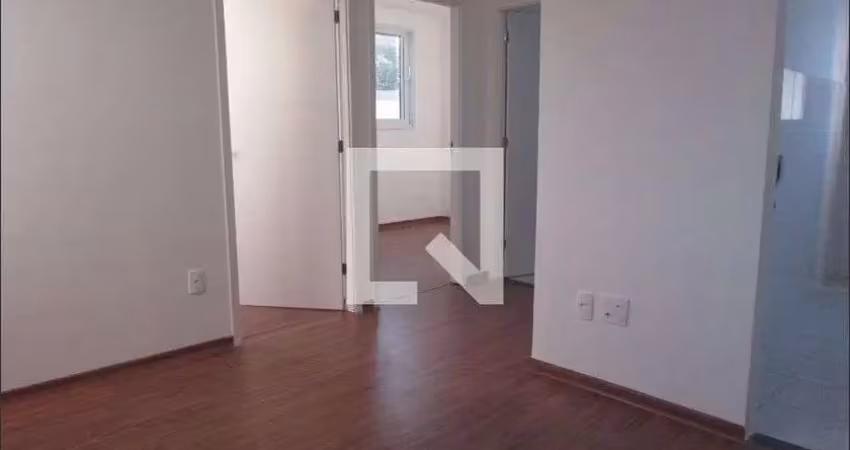 Apartamento para aluguel - campo grande, 2 quartos,  72 m² - rio de janeiro