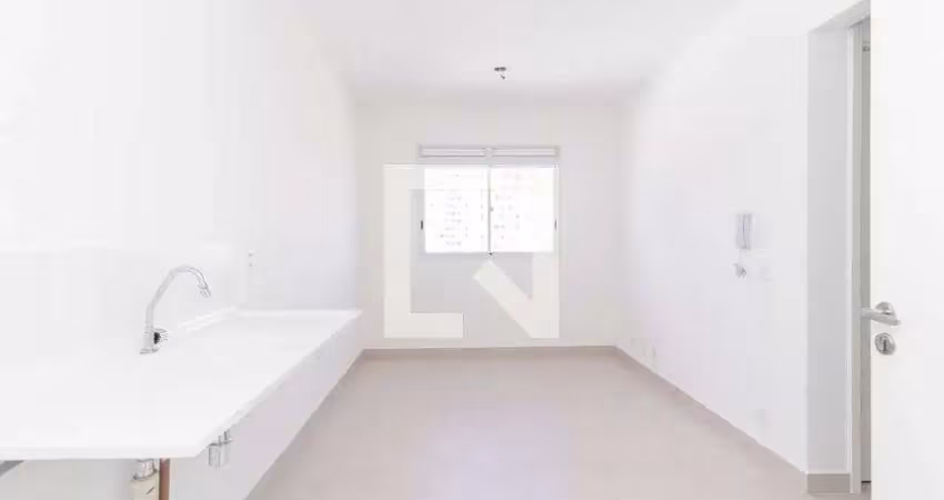 Apartamento para aluguel - josé bonifácio, 2 quartos,  32 m² - são paulo