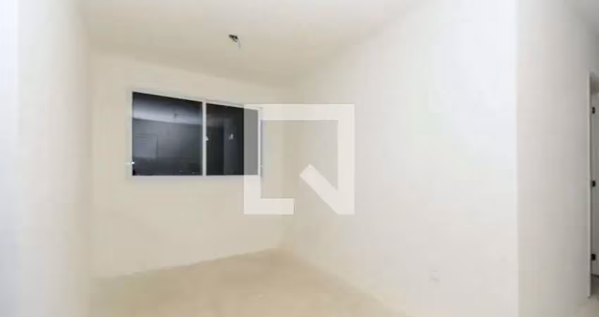 Apartamento para aluguel - vila nova bonsucesso, 2 quartos,  44 m² - guarulhos