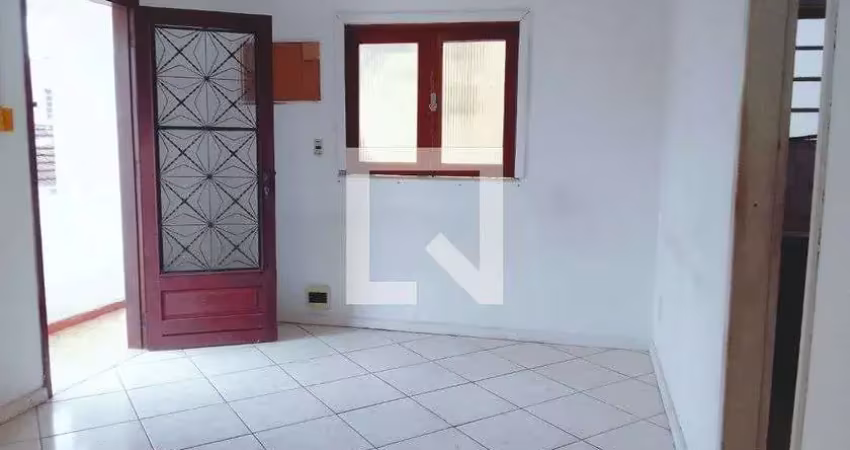 Casa para aluguel - quintino bocaiúva, 2 quartos,  140 m² - rio de janeiro