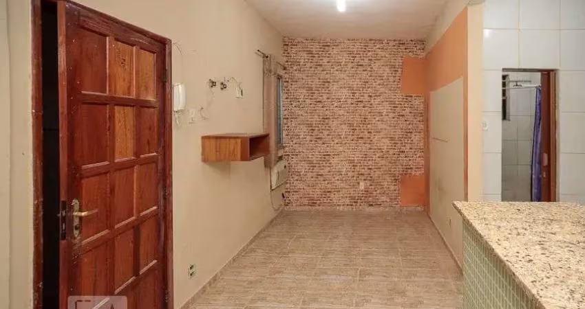 Kitnet / stúdio para aluguel - pilares, 1 quarto,  35 m² - rio de janeiro