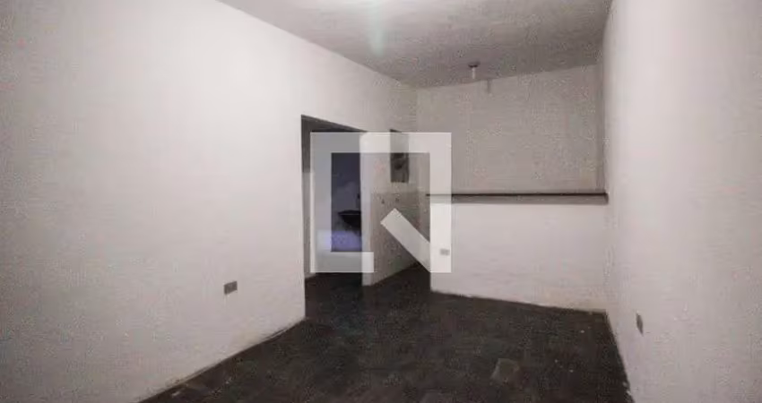 Casa / sobrado em condomínio para aluguel - itaquera, 1 quarto,  36 m² - são paulo