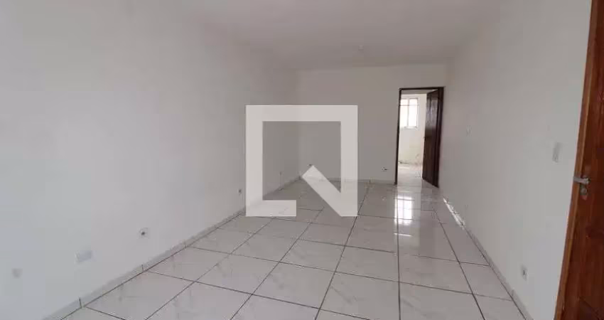 Casa para aluguel - sapopemba, 1 quarto,  37 m² - são paulo