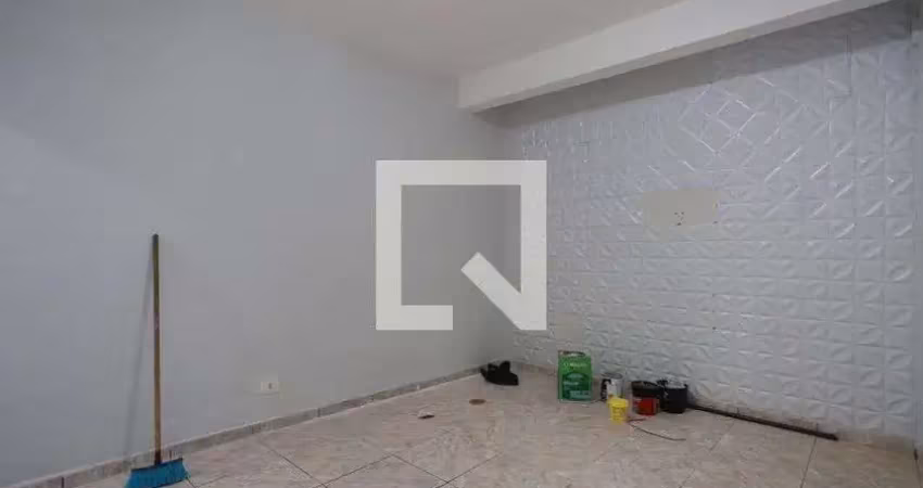 Casa para aluguel - cachoerinha, 1 quarto,  65 m² - são paulo