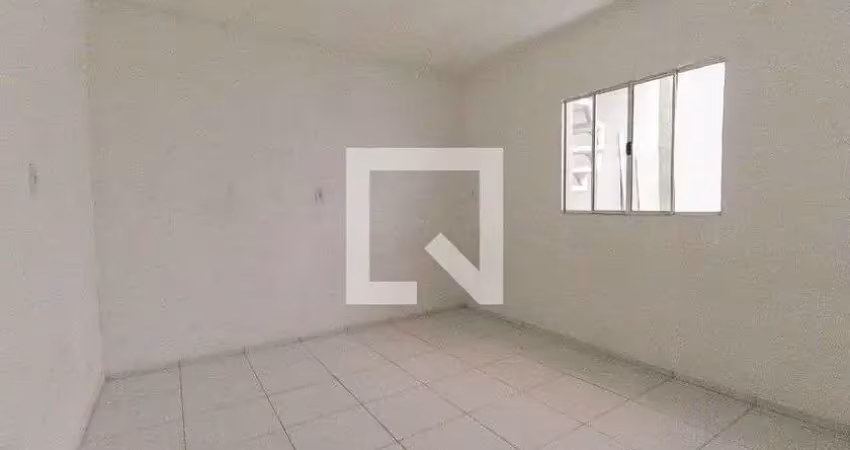 Casa para aluguel - vila cosmopolita, 1 quarto,  50 m² - são paulo