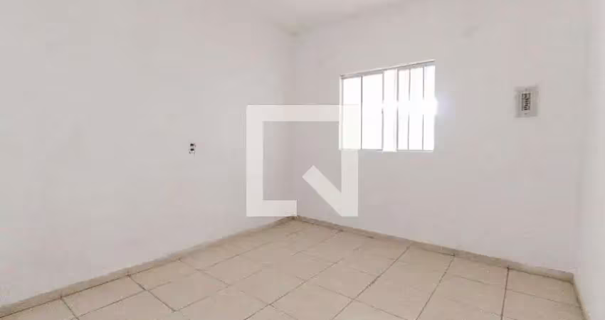 Casa para aluguel - vila cosmopolita, 1 quarto,  45 m² - são paulo