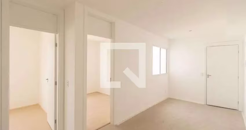 Apartamento para aluguel - campo grande, 2 quartos,  40 m² - rio de janeiro
