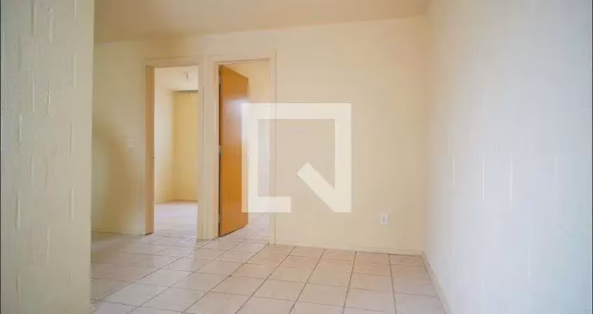 Apartamento para aluguel - rubem berta, 2 quartos,  42 m² - porto alegre