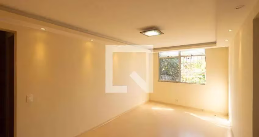 Apartamento para aluguel - campo grande, 2 quartos,  51 m² - rio de janeiro