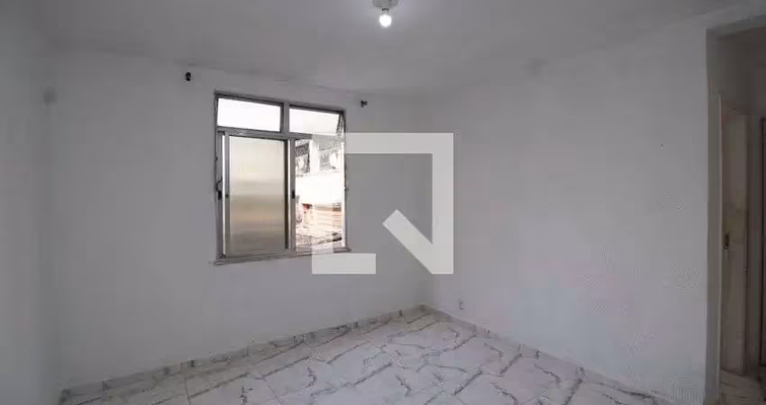 Apartamento para aluguel - olaria, 2 quartos,  48 m² - rio de janeiro