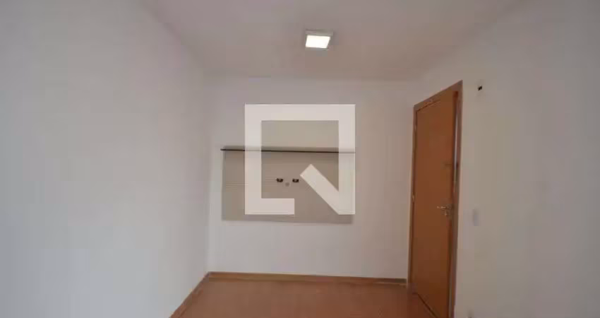 Apartamento para aluguel - campo grande, 2 quartos,  40 m² - rio de janeiro