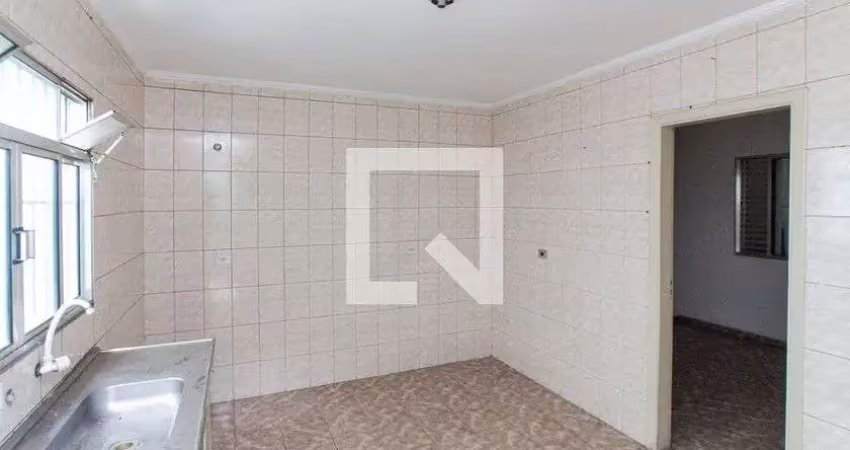 Casa para aluguel - vila maria , 1 quarto,  35 m² - são paulo