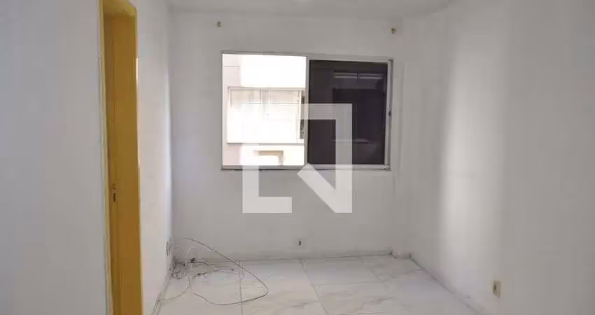 Apartamento para aluguel - quintino bocaiúva, 2 quartos,  44 m² - rio de janeiro