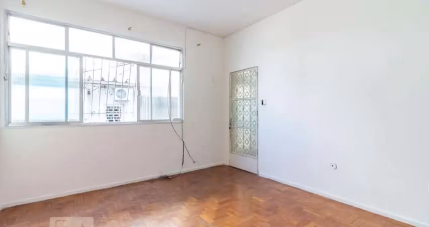 Casa / sobrado em condomínio para aluguel - méier, 2 quartos,  85 m² - rio de janeiro