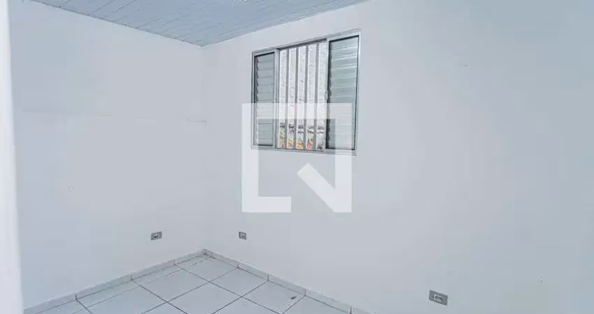 Casa para aluguel - piqueri, 1 quarto,  37 m² - são paulo