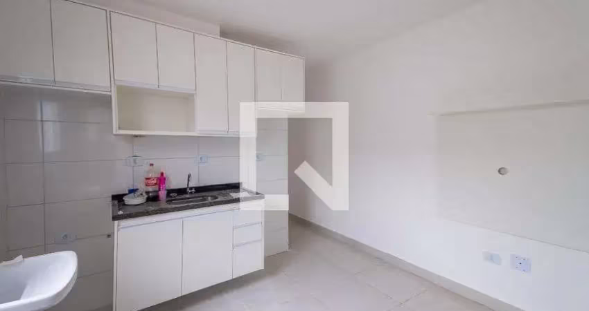 Casa / sobrado em condomínio para aluguel - vila formosa, 2 quartos,  39 m² - são paulo