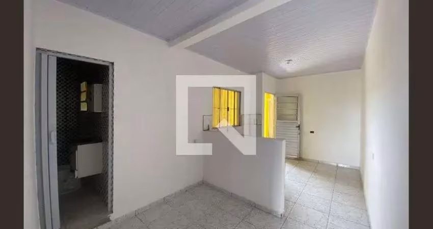 Casa para aluguel - jardim cumbica, 1 quarto,  80 m² - guarulhos
