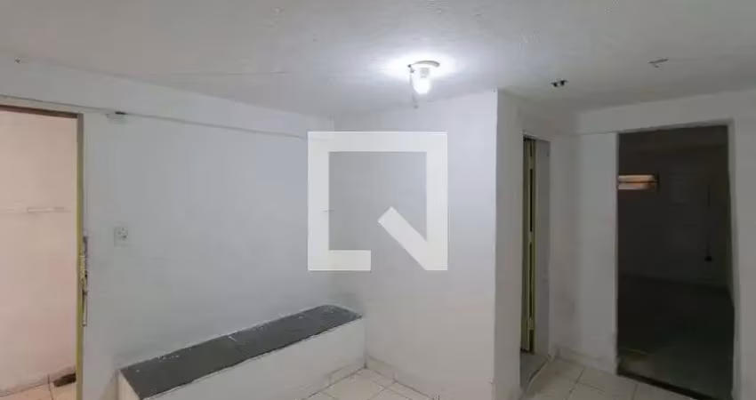 Casa para aluguel - são joão batista, 2 quartos,  60 m² - belo horizonte