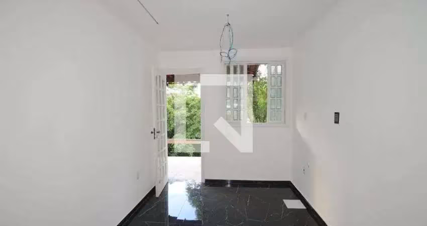 Casa para aluguel - vila valqueire, 1 quarto,  40 m² - rio de janeiro