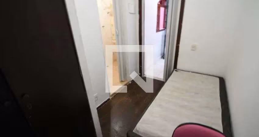 Kitnet / stúdio para aluguel - cidade universitária ii, 1 quarto,  13 m² - campinas