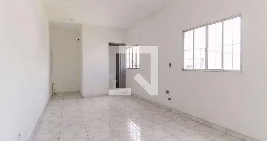 Kitnet / stúdio para aluguel - itaquera, 1 quarto,  11 m² - são paulo