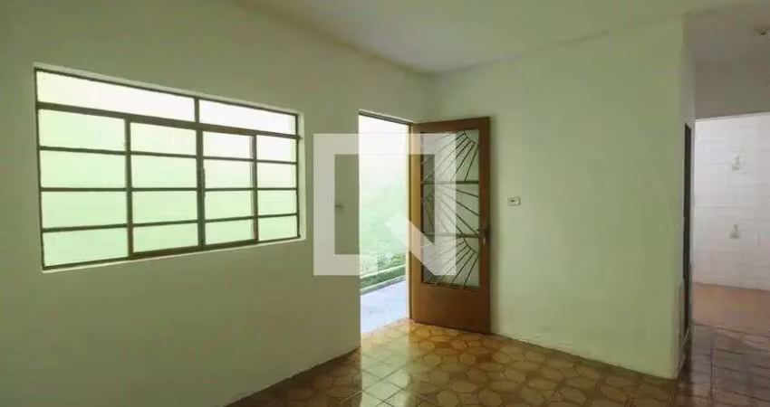 Casa para aluguel - sapopemba, 1 quarto,  42 m² - são paulo