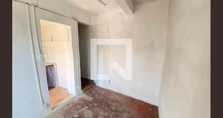 Kitnet / stúdio para aluguel - pilares, 1 quarto,  13 m² - rio de janeiro