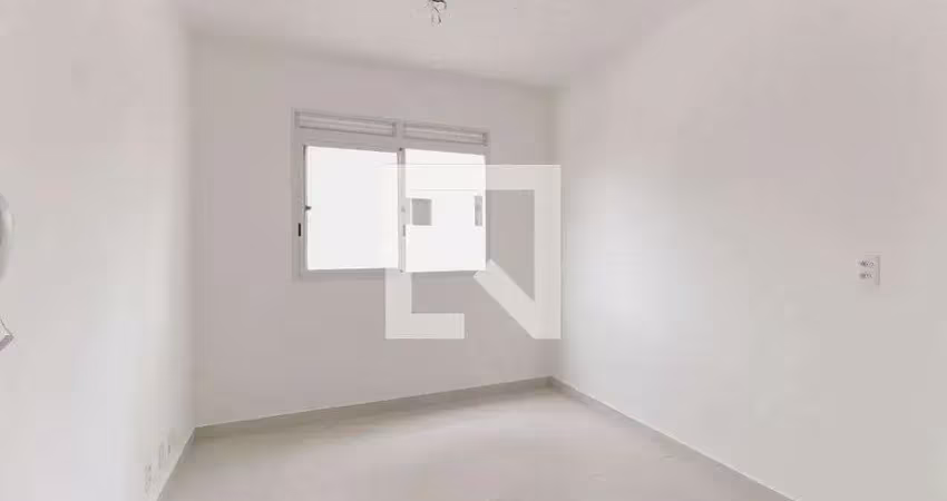 Apartamento para aluguel - josé bonifácio, 2 quartos,  33 m² - são paulo