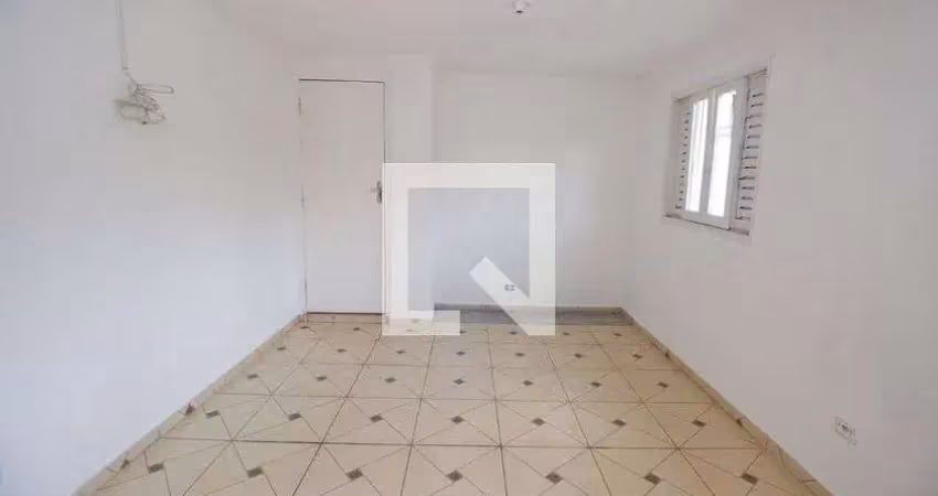 Casa para aluguel - jardim miriam, 1 quarto,  37 m² - são paulo