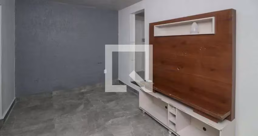 Casa para aluguel - jardim carioca, 2 quartos,  49 m² - rio de janeiro