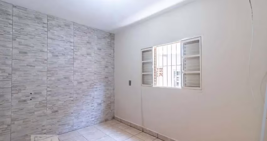 Casa para aluguel - artur alvim, 1 quarto,  40 m² - são paulo