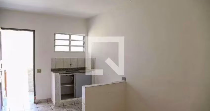 Casa para aluguel - vila das mercês, 1 quarto,  40 m² - são paulo