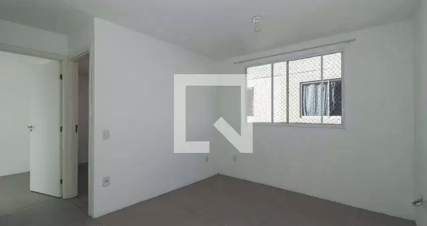 Apartamento para aluguel - sarandi, 2 quartos,  46 m² - porto alegre