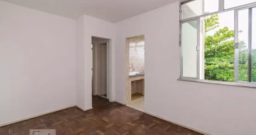 Apartamento para aluguel - parada de lucas, 1 quarto,  42 m² - rio de janeiro