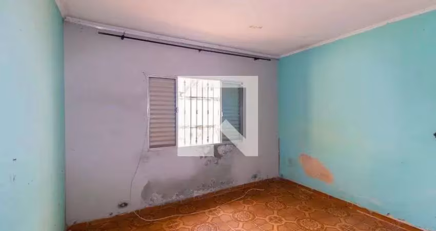 Casa para aluguel - sapopemba, 2 quartos,  68 m² - são paulo